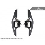 Χειριστήρια αλλαγής ταχυτήτων (Shift Paddles) για AUDI DSG Χειριστήρια αλλαγής ταχυτήτων (Shift Paddles) για AUDI DSG